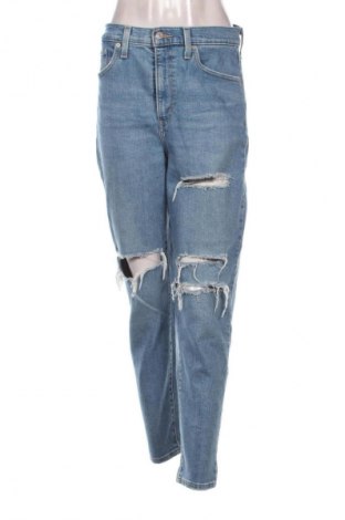 Dámské džíny  Levi's, Velikost M, Barva Modrá, Cena  949,00 Kč
