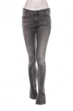 Blugi de femei Levi's, Mărime L, Culoare Gri, Preț 195,50 Lei