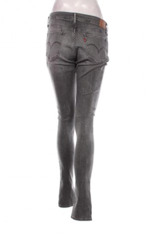 Blugi de femei Levi's, Mărime L, Culoare Gri, Preț 195,50 Lei