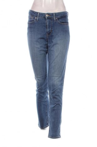 Damskie jeansy Levi's, Rozmiar M, Kolor Niebieski, Cena 170,78 zł
