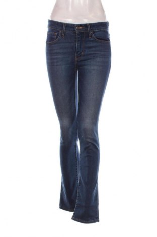 Γυναικείο Τζίν Levi's, Μέγεθος M, Χρώμα Μπλέ, Τιμή 38,00 €