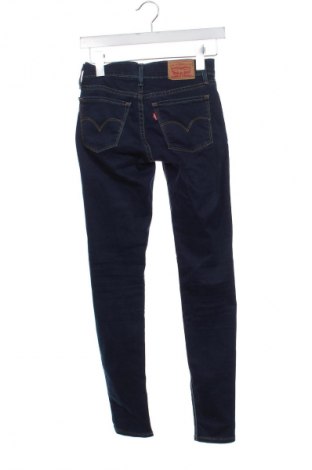 Dámske džínsy  Levi's, Veľkosť XXS, Farba Modrá, Cena  38,29 €
