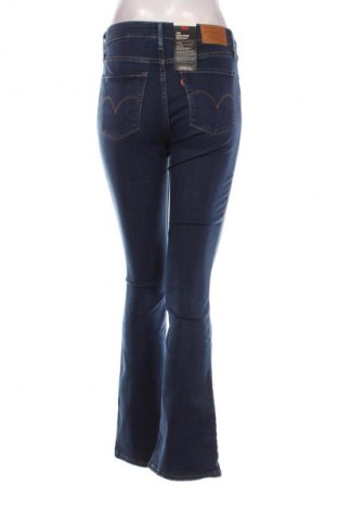 Blugi de femei Levi's, Mărime M, Culoare Albastru, Preț 452,74 Lei