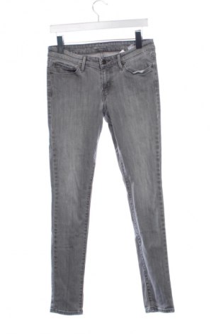 Dámske džínsy  Levi's, Veľkosť M, Farba Sivá, Cena  57,80 €