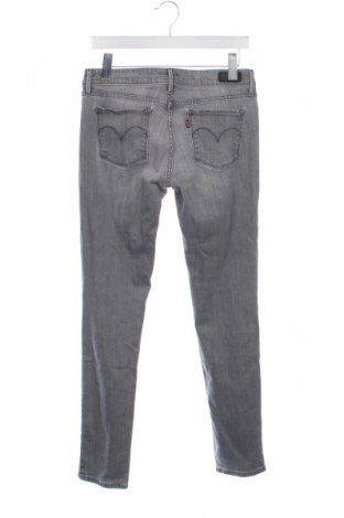 Dámske džínsy  Levi's, Veľkosť M, Farba Sivá, Cena  57,80 €