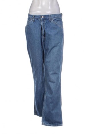 Damen Jeans Levi's, Größe L, Farbe Blau, Preis 38,36 €