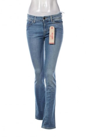 Dámske džínsy  Levi's, Veľkosť S, Farba Modrá, Cena  87,95 €