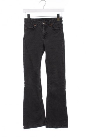 Blugi de femei Lindex, Mărime XS, Culoare Negru, Preț 76,70 Lei