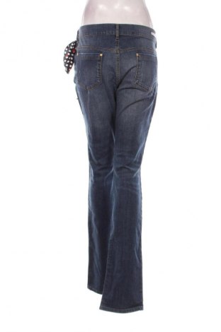 Dámske džínsy  Love Moschino, Veľkosť XL, Farba Modrá, Cena  130,00 €