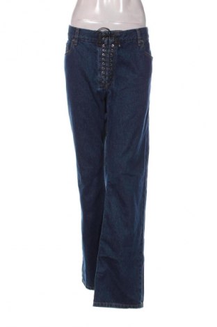 Dámske džínsy  Ludovic de Saint Sernin, Veľkosť XXL, Farba Modrá, Cena  609,95 €