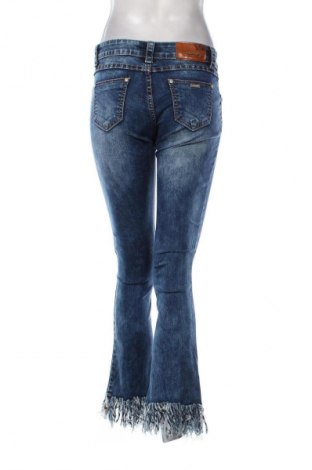 Damen Jeans M.Sara, Größe S, Farbe Blau, Preis 15,00 €