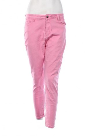 Damen Jeans M.Sara, Größe M, Farbe Rosa, Preis € 14,83