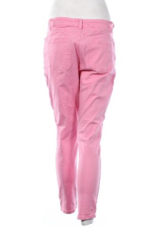 Damen Jeans M.Sara, Größe M, Farbe Rosa, Preis € 14,83