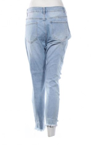 Damen Jeans M.Sara, Größe M, Farbe Blau, Preis € 14,83