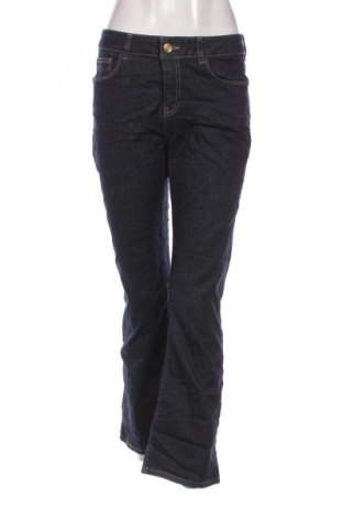Blugi de femei MOS MOSH, Mărime M, Culoare Albastru, Preț 258,99 Lei