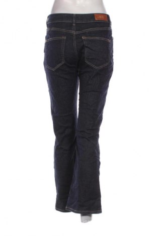 Blugi de femei MOS MOSH, Mărime M, Culoare Albastru, Preț 258,99 Lei