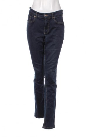 Damen Jeans Mac, Größe M, Farbe Blau, Preis 25,99 €