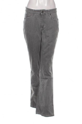 Damen Jeans Mac, Größe L, Farbe Grau, Preis € 21,99