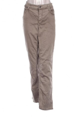 Damen Jeans Mac, Größe XL, Farbe Aschrosa, Preis 51,99 €