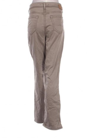 Damen Jeans Mac, Größe XL, Farbe Aschrosa, Preis 51,99 €