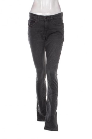 Damen Jeans Mac, Größe L, Farbe Grau, Preis 51,99 €