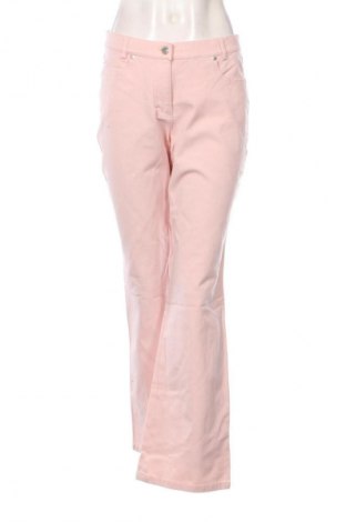 Blugi de femei Madeleine, Mărime M, Culoare Roz, Preț 103,99 Lei