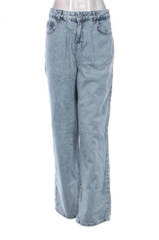 Damen Jeans Madmext, Größe XL, Farbe Blau, Preis € 23,53