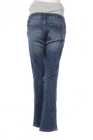 Damen Jeans Mamalicious, Größe XL, Farbe Blau, Preis 23,99 €