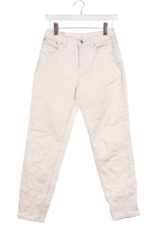 Damen Jeans Mango, Größe S, Farbe Ecru, Preis 23,99 €