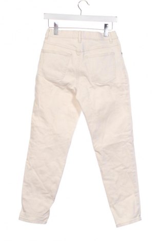 Damen Jeans Mango, Größe S, Farbe Ecru, Preis 23,99 €