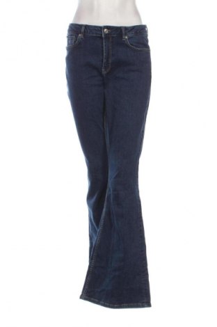 Damen Jeans Mango, Größe L, Farbe Blau, Preis € 23,99