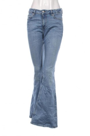 Damen Jeans Mango, Größe M, Farbe Blau, Preis 23,99 €