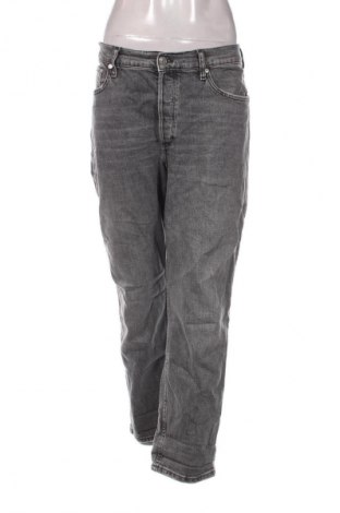 Damen Jeans Mango, Größe XL, Farbe Grau, Preis 23,99 €