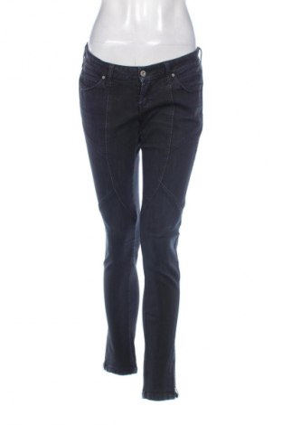 Damen Jeans Mango, Größe M, Farbe Schwarz, Preis 17,00 €