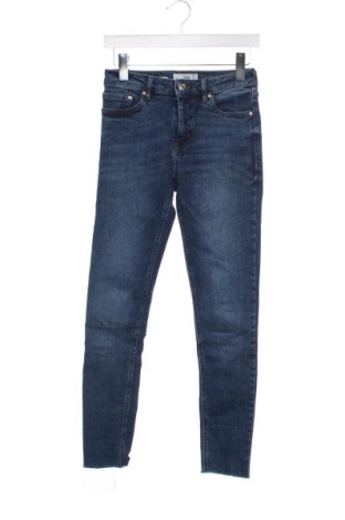 Női farmernadrág Mango, Méret XS, Szín Kék, Ár 6 764 Ft