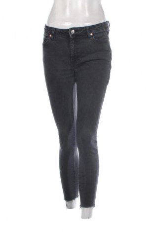Blugi de femei Mango, Mărime M, Culoare Negru, Preț 117,99 Lei