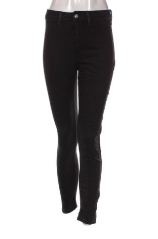 Damen Jeans Mango, Größe M, Farbe Schwarz, Preis € 9,99