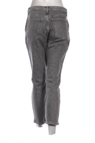 Damen Jeans Mango, Größe M, Farbe Grau, Preis 17,38 €