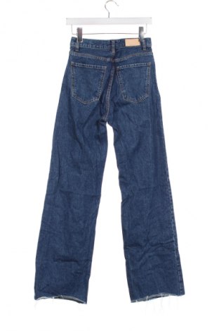 Női farmernadrág Mango, Méret XS, Szín Kék, Ár 9 219 Ft
