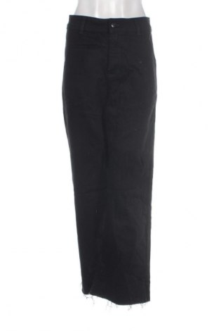 Damen Jeans Mango, Größe M, Farbe Schwarz, Preis 9,99 €