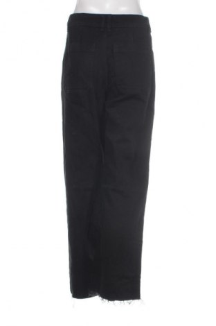 Damen Jeans Mango, Größe M, Farbe Schwarz, Preis 9,99 €