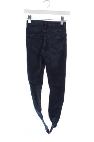 Blugi de femei Mango, Mărime XXS, Culoare Albastru, Preț 89,47 Lei