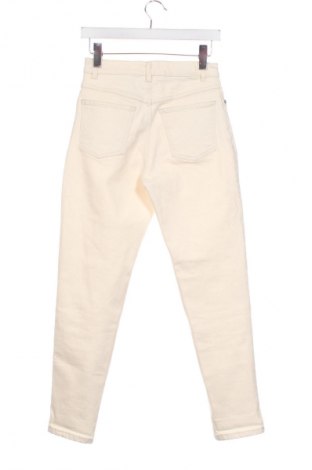 Damen Jeans Mango, Größe XS, Farbe Ecru, Preis € 17,39