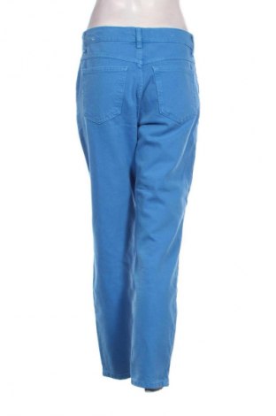 Damskie jeansy Mango, Rozmiar M, Kolor Niebieski, Cena 51,99 zł