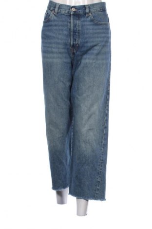 Damen Jeans Mango, Größe XL, Farbe Blau, Preis € 17,39