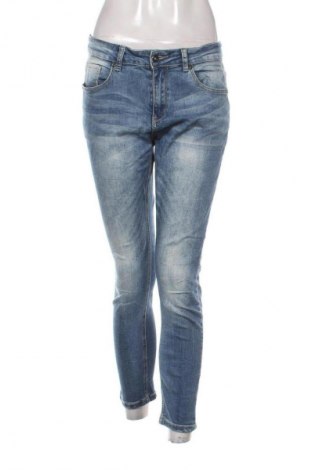 Damen Jeans Marc Lauge, Größe M, Farbe Blau, Preis 28,99 €