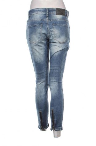 Damen Jeans Marc Lauge, Größe M, Farbe Blau, Preis 28,99 €