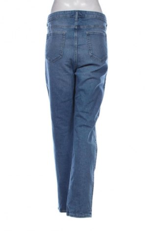 Blugi de femei Marks & Spencer, Mărime XXL, Culoare Albastru, Preț 71,10 Lei