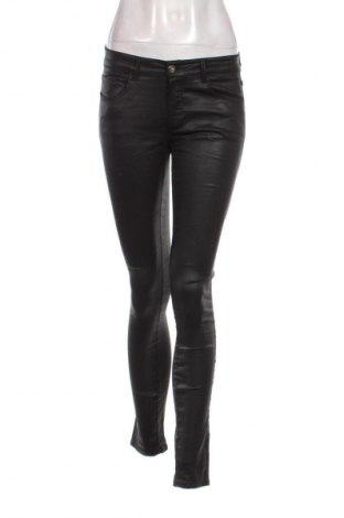 Blugi de femei Massimo Dutti, Mărime M, Culoare Negru, Preț 258,99 Lei