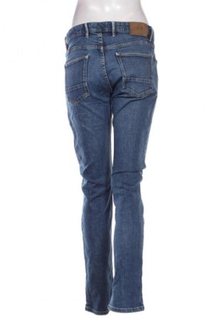 Γυναικείο Τζίν Massimo Dutti, Μέγεθος M, Χρώμα Μπλέ, Τιμή 47,99 €
